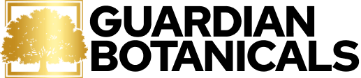 Guardian Blood Balance logo